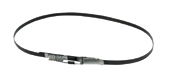 Sangle de fixation sac aspirateur D500mm