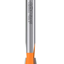 CMT : Fraise queue d aronde 9,5 x 9,5 mm - Queue 6 mm