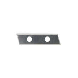 Plaquette carbure 31,5 x 9 x 1.5 mm - T04F-CR / K05