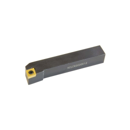Porte outils universel droite 95° 16 x 16  - SCLC R 1616 H09
