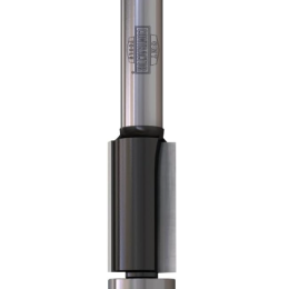 CMT Contractor : Fraise carbure à affleurer 25,4 mm x 12,7 mm