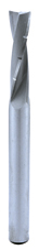 Leman : Mèche à mortaiser d=18mm hélicoidale droite