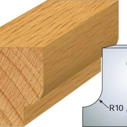 fers 40mm  013 congé rayon 10mm