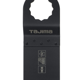 Tajima : Lame HCS denture fine 34 mm ( supercut - vecturo )