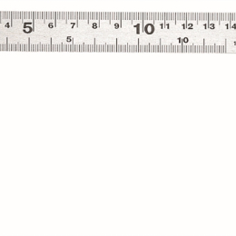 Shinwa: Equerre de menuisier à talon 150 mm