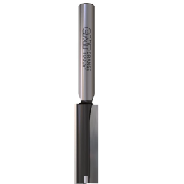 CMT : Fraise carbure droite 12 mm industrielle longue