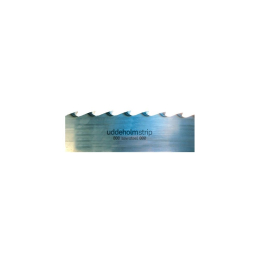 Lame ruban trempee 2240 x 20 x 0.5 - Uddelholm - Delta Fox Woodstar
