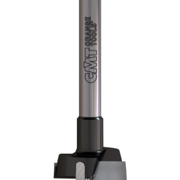 CMT  : meche a faconner carbure 60 mm