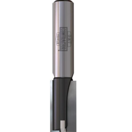 CMT Contractor : Fraise carbure droite 10 mm  - coupe en bout