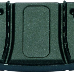 Lamelle auto-serrante E-20L par 80