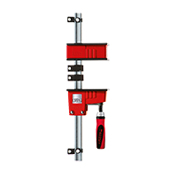 Bessey : Adaptateur inclinable Korpus REVO KR /  KRV