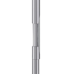 CMT : Fraise carbure Occulus 6 mm - queue 6 mm
