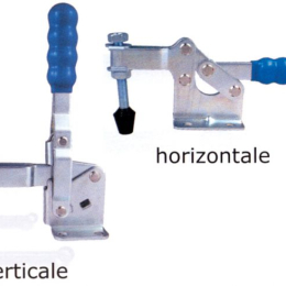 Sauterelle Verticale V-20