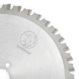 La forezienne : Lame circulaire carbure  DRY-CUT 355 mm Z = 80 - alesage 25,4 mm