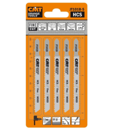 CMT lame sauteuse coupe droite et fine / 5