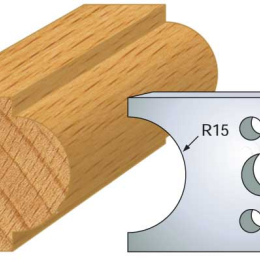 fers 40mm 066 mouton demi rond 30 mm