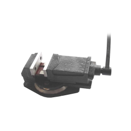 Métalprofi - Etau rotatif ouverture 82 mm - MB-MSS