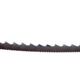 10 x  Lame ruban trempée 1752 x 8 mm pour mafell Z3 et Z5 - double denture