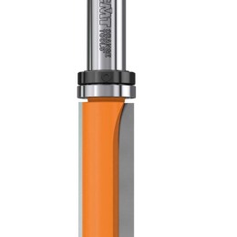 CMT : Fraise Copiage carbure droite 19 mm Longue Q = 12,7 mm