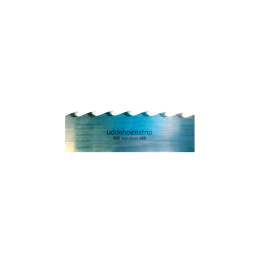 Lame ruban trempée 1875 x 6 x 0.55 Uddeholm -  Kity , woodster