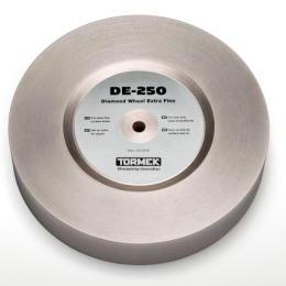 Tormek : Meule Diamant extra-fine grain 1200 DE-250 + produit anti-corrosion