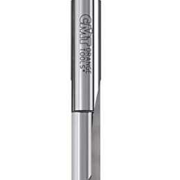 CMT : Fraise carbure droite 8 mm - queue 8 mm