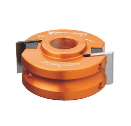 CMT : Porte outils  ACIER 40 mm alesage 30 mm