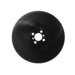 Fraise-scie vapo HSS (Dmo5) D. 300 x Al. 32 mm. Pas de 8 x 120 dents ép. 2,5 mm. -  ACIER