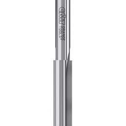 CMT : Fraise carbure droite 8 mm longue - queue 8 mm