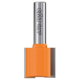 CMT : Fraise carbure droite 22 mm