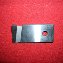 Couteau de rechange Zacker