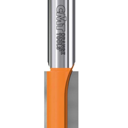 CMT : Fraise carbure droite 16 mm  Q = 12,7 mm