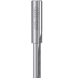 CMT : Fraise carbure droite 6 mm longue