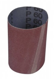Recharge abrasive pour cylindre de ponçage Kity grain 80 al.20