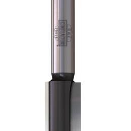 CMT Contractor : Fraise carbure droite 12 mm
