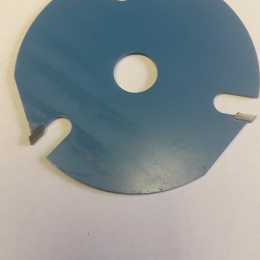 Disque à sculpter D=125mm - destockage