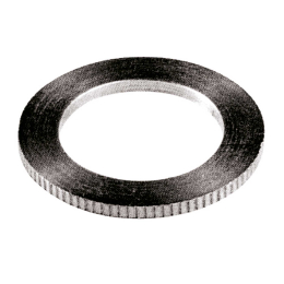 Bague de réduction pour lame de scie circulaire 30/15