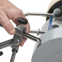 Tormek : Dispositif gouges SVD-186R