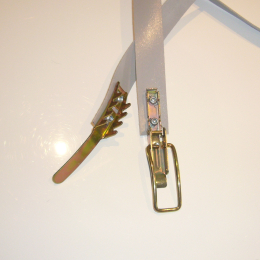 Sangle de fixation sac aspirateur D=320mm