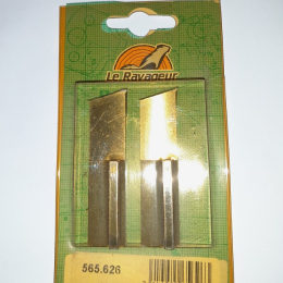 Le Ravageur : chanfrein DUS 565626 - destockage