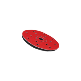 Leman : Plateau multi-ponceuses auto-agrippant - D. 150 mm  6 + 8