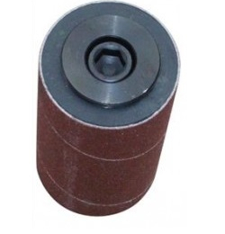 Cylindre de poncage 80 mm B50 pour toupie 50 mm