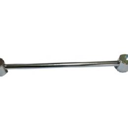 Pince à redresser paumelle PAP-70
