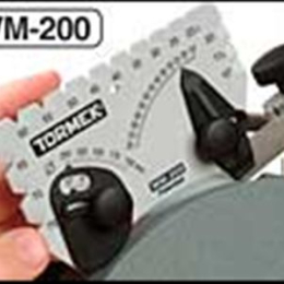 Tormek : Positionneur d'angle WM-200