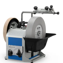 Tormek : Dispositif d'affutage T-8