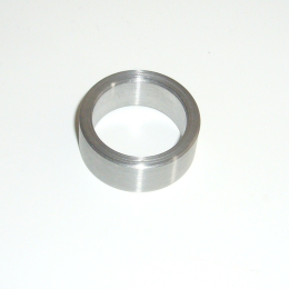 Bague toupie 2 mm al: 20