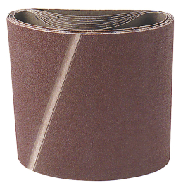 Grain n° 40 - 200 x 592 mm pour ponceuse a parquet