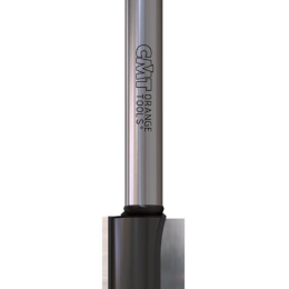 CMT : Fraise carbure droite 8 mm industrielle