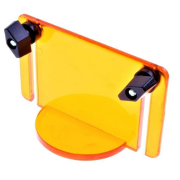 CMT : Lexan® plaque de sécurité
