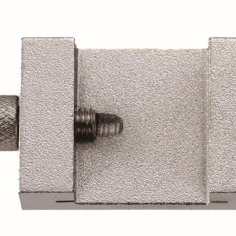 Shinwa : Butée pour regle 1000 mm ( mesu13048 )